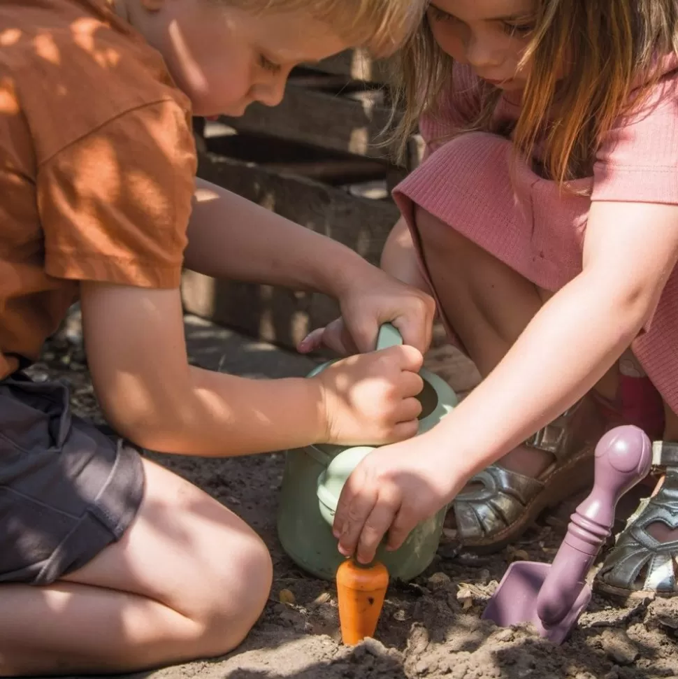 Dantoy Strand- & Sandlegetøj<Green Garden Plantesaet, 11 Dele