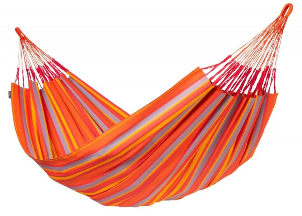 La Siesta Sansemotorisk Legetøj<Haengekoje Kingsize Outdoor - Toucan