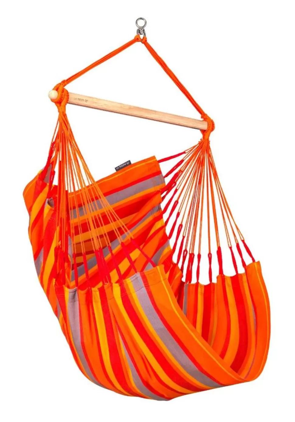 La Siesta Sansemotorisk Legetøj<Haengekojestol Single Outdoor - Toucan