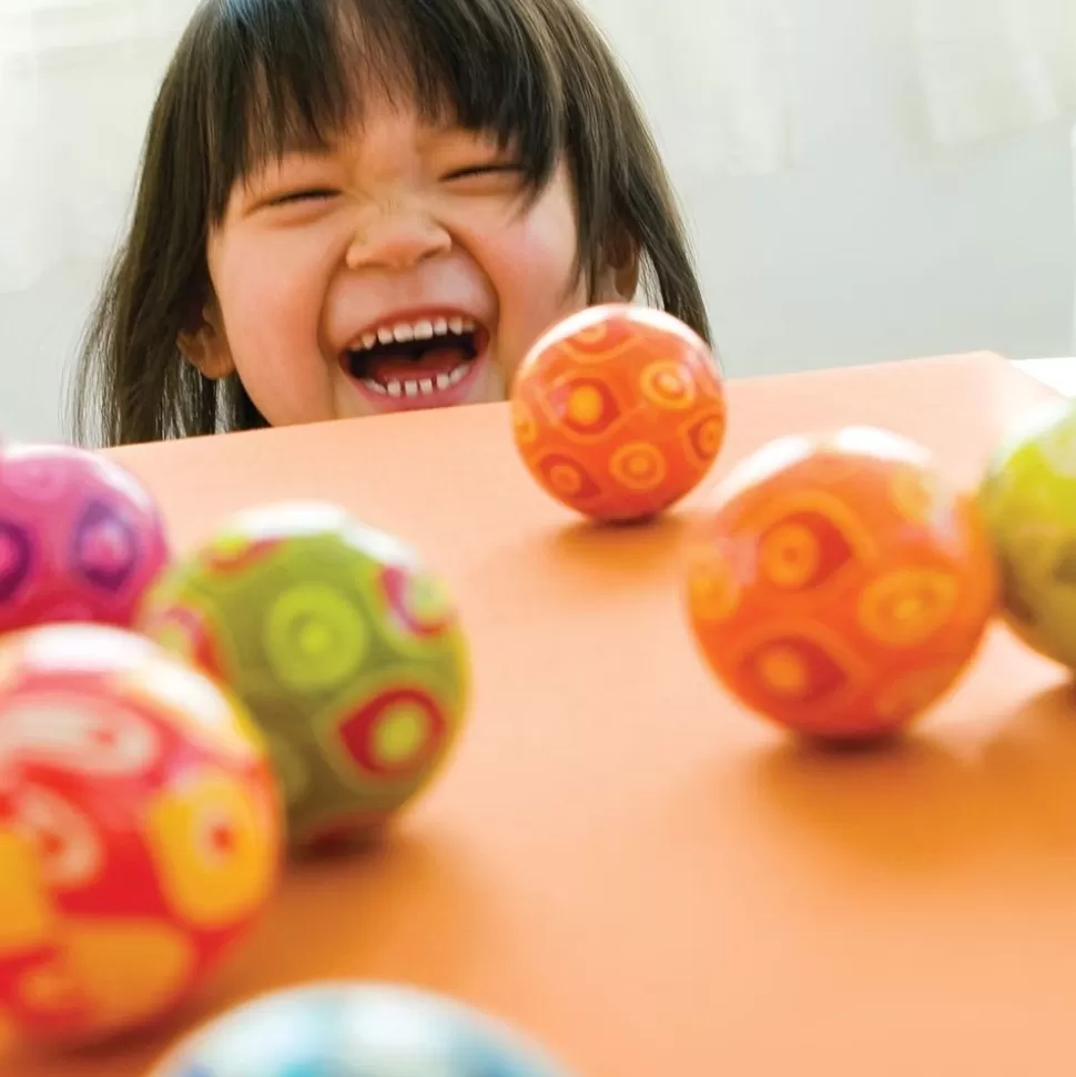 B. Toys Tumlinge Legetøj<Hammerbraet - Whacky Ball