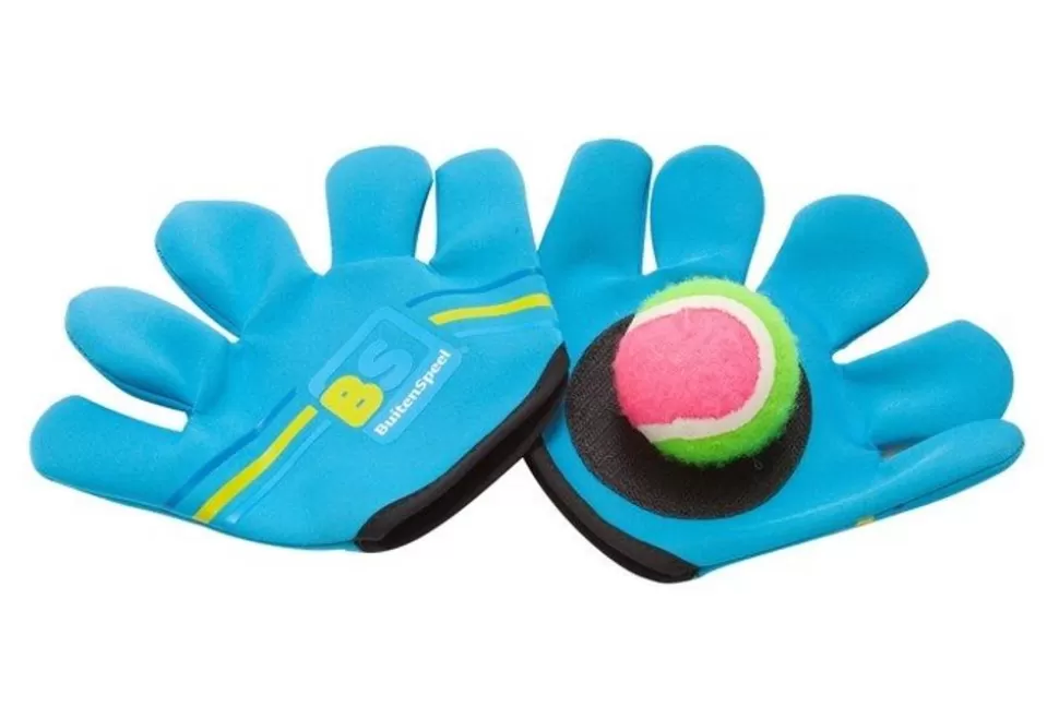 BS Toys Spil<Havespil Grib Bolden