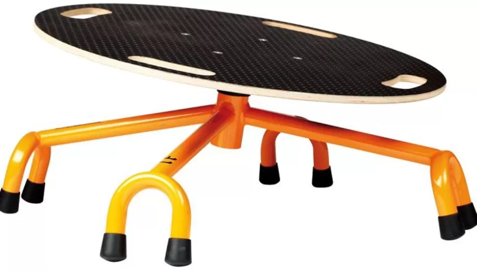 Beleduc Sansemotorisk Legetøj<Karrusel O75 Cm - Udendors + Indendors