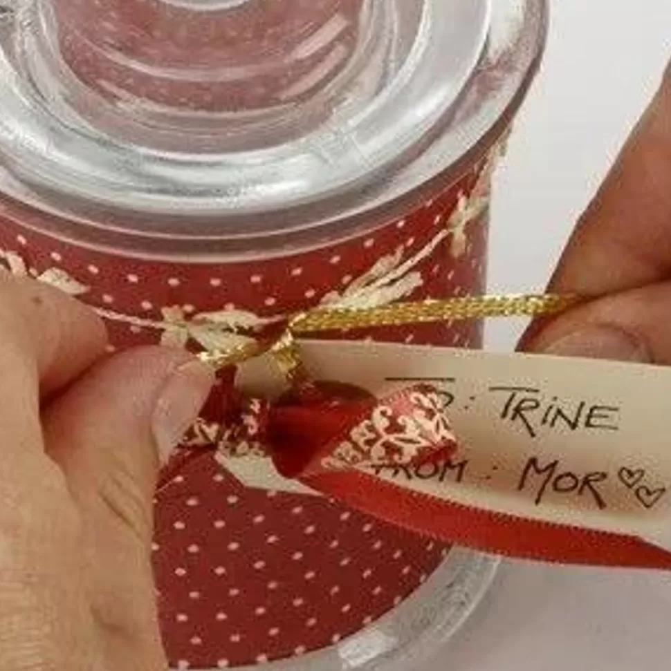 * Tegne- & Malegrej<Krukke Med Lag, 10 Stk