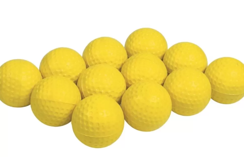 Letvaegts-Golfbolde, 12 Stk | * Sale