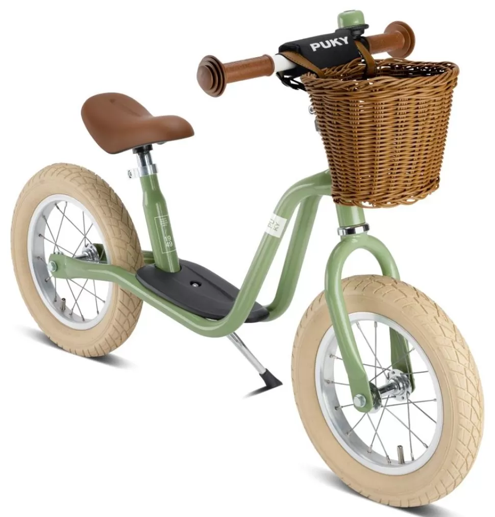 PUKY Løbecykler<Lobecykel | Lr Xl - Classic | Stor