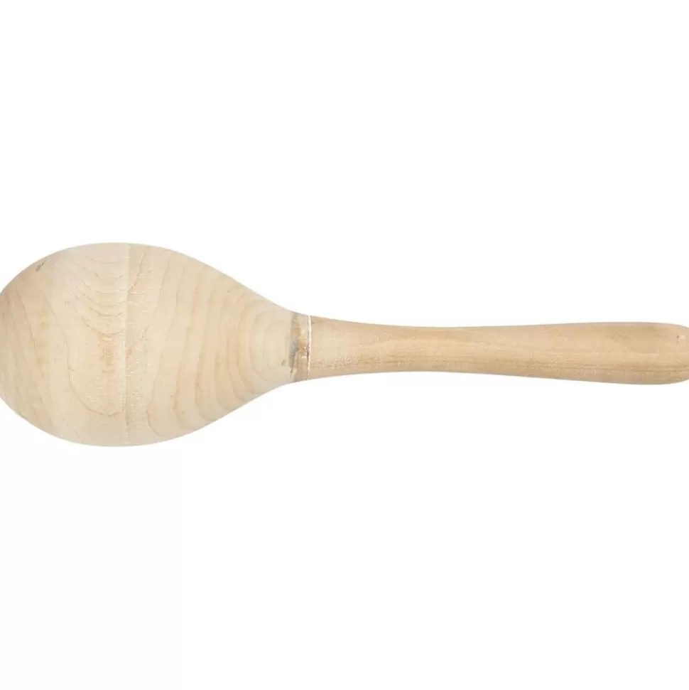 * Tegne- & Malegrej<Mal Selv - Maracas, H: 20 Cm, 1 Stk