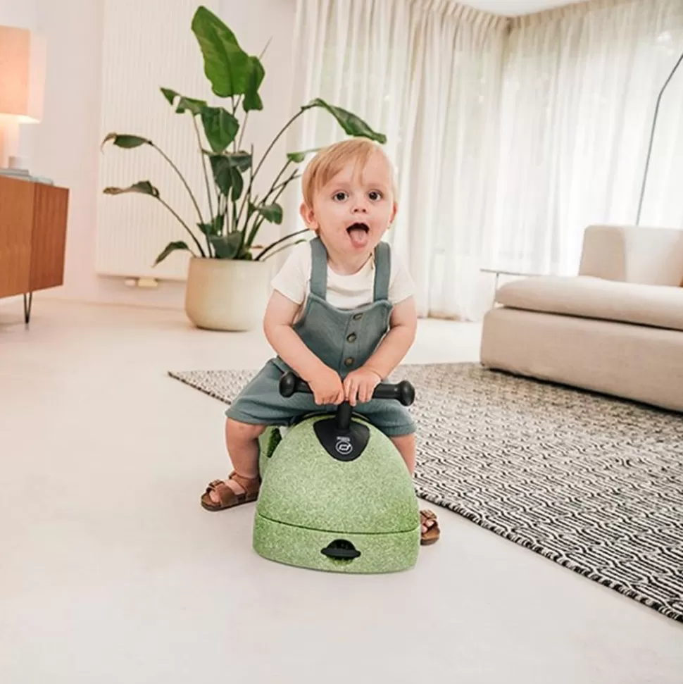 * Tumlinge Legetøj<My First - 3-I-1 Scooter, Olive