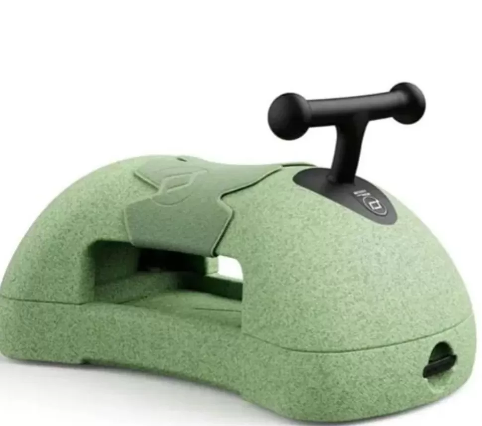 * Tumlinge Legetøj<My First - 3-I-1 Scooter, Olive