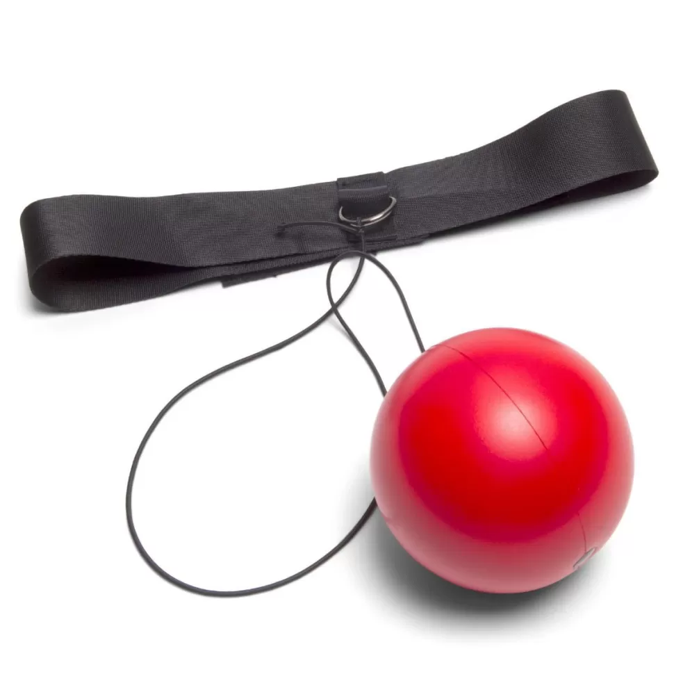 Pandebands-Boksning / Koncentrationshjaelper | BS Toys Cheap