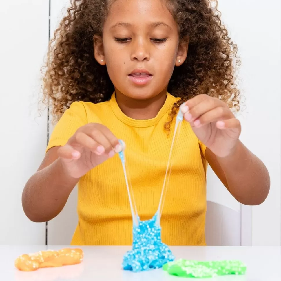 Learning Resources Sanselegetøj<Playfoam Putty 4-Pak