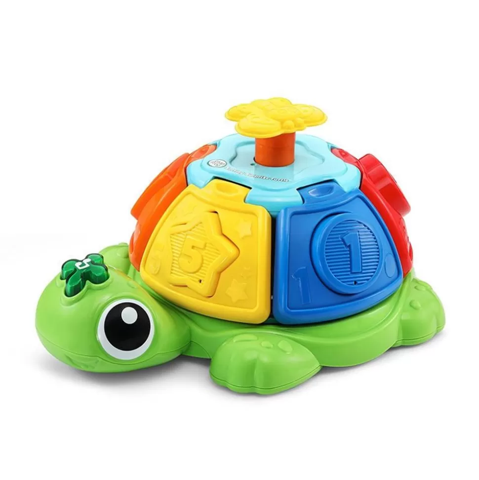 vtech Tumlinge Legetøj<Puttekasse Med Lyd Og Lys - Skildpadde