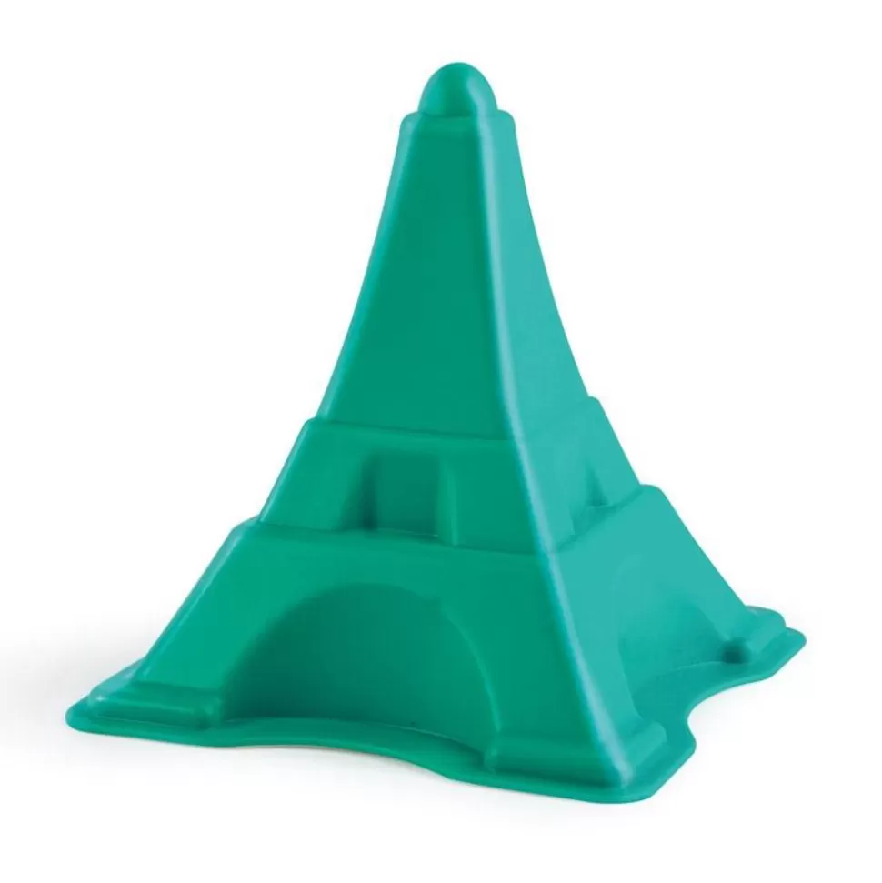 Hape Strand- & Sandlegetøj<Sandform - Eiffeltarnet