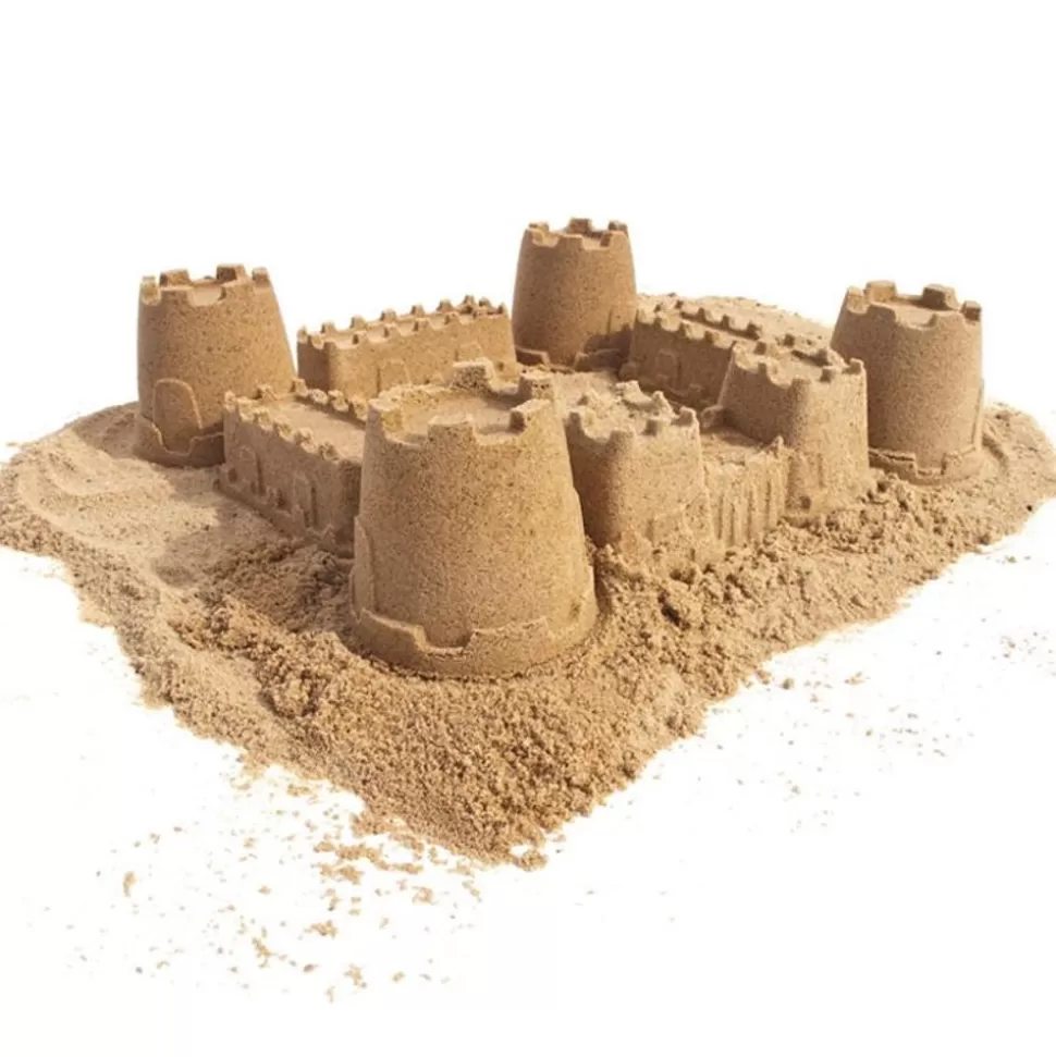 Spielstabil Strand- & Sandlegetøj<Sandforme - Slot/Borg Med Figurer