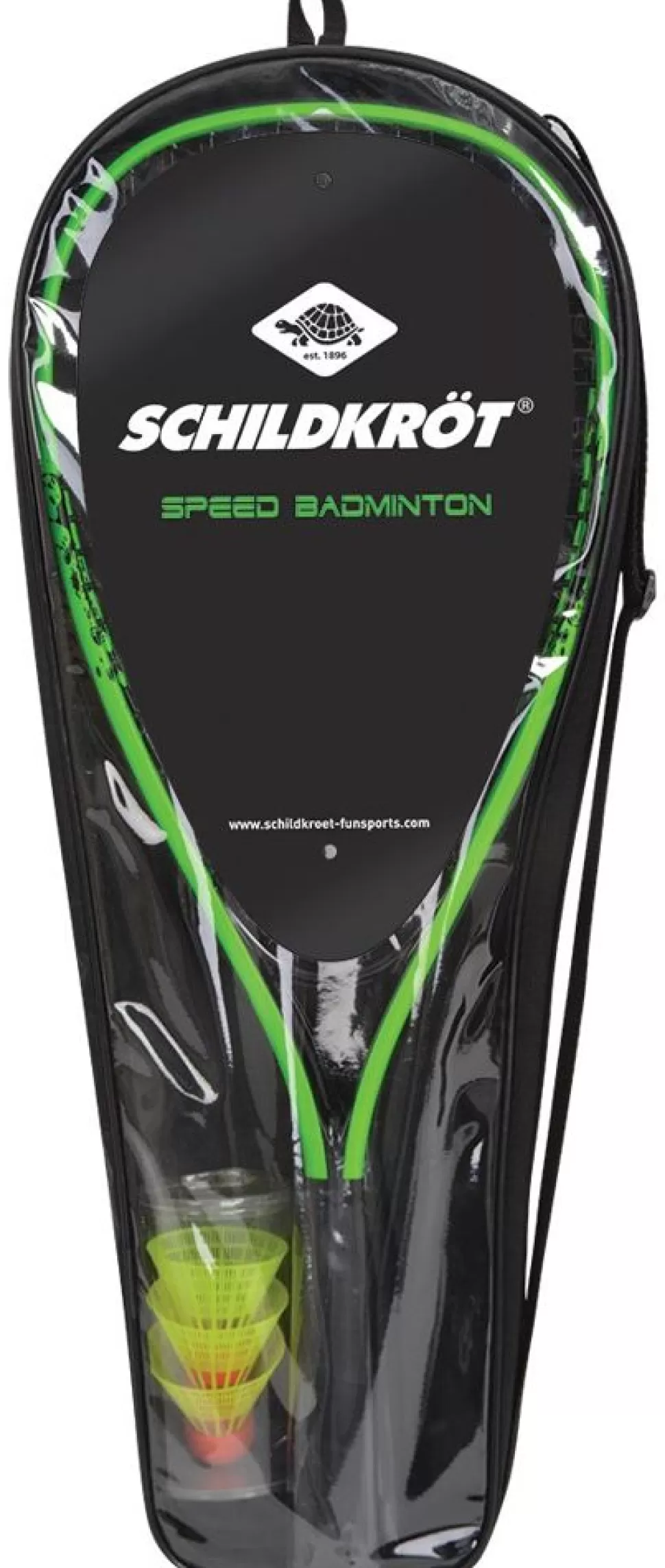 * Strand- & Sandlegetøj<Speedminton Saet