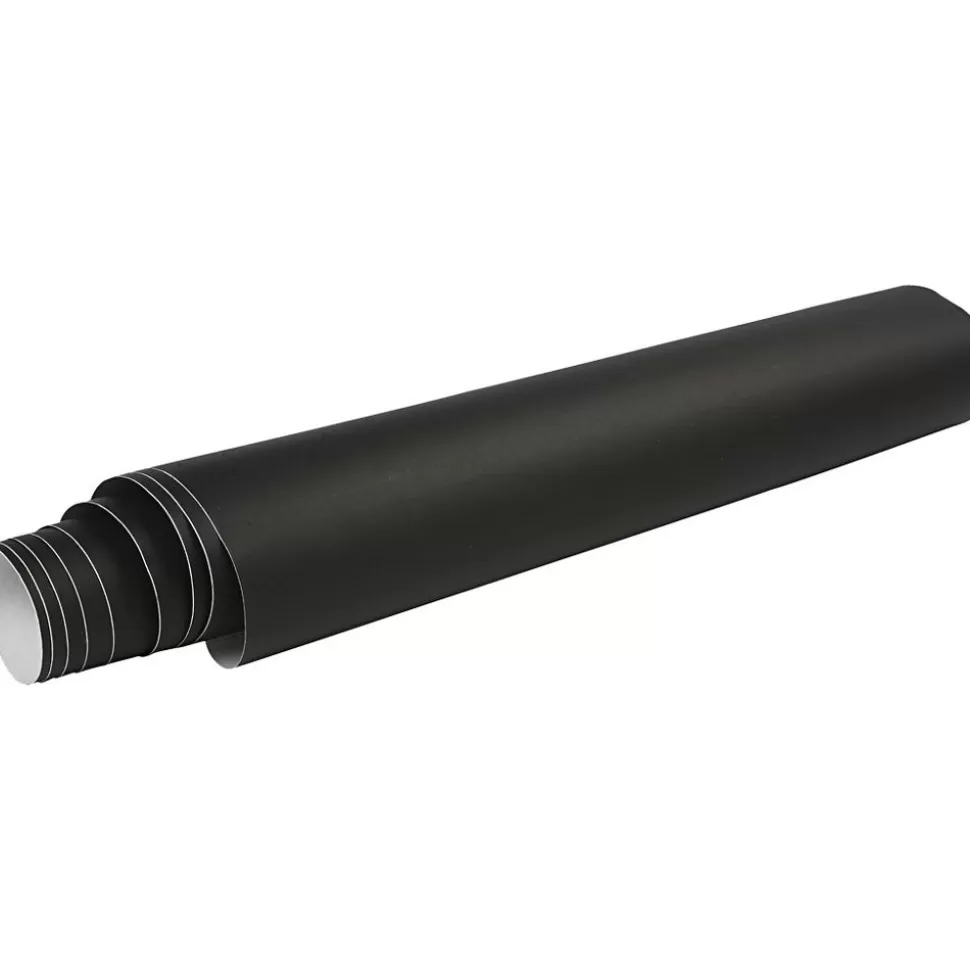 * Tegne- & Malegrej<Tavlefolie Til Kridttavle (B: 45 Cm) 2 Meter
