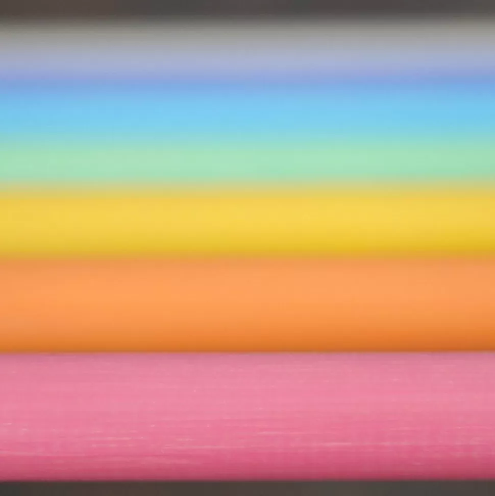 * Tumlinge Legetøj<Triclimb Klatretrekant - Pastel