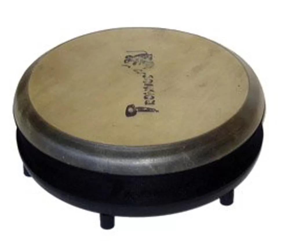 * Musikinstrumenter Til Børn<Tromme Lav Diameter 28 Cm