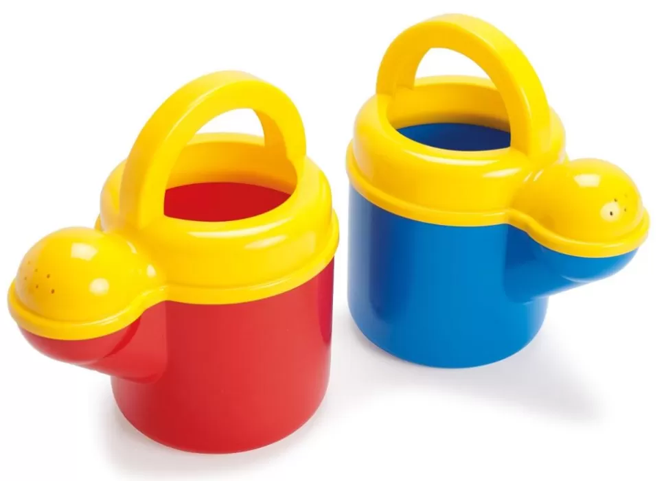 Dantoy Strand- & Sandlegetøj<Vandkande 17 Cm. (Ass. Farver)