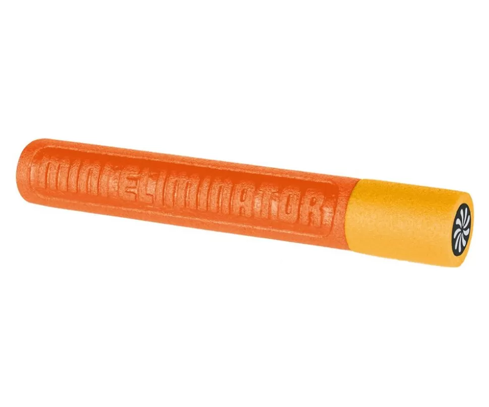 * Strand- & Sandlegetøj<Vandpumpekanon I Skum - L: 33 Cm., 1 Stk.