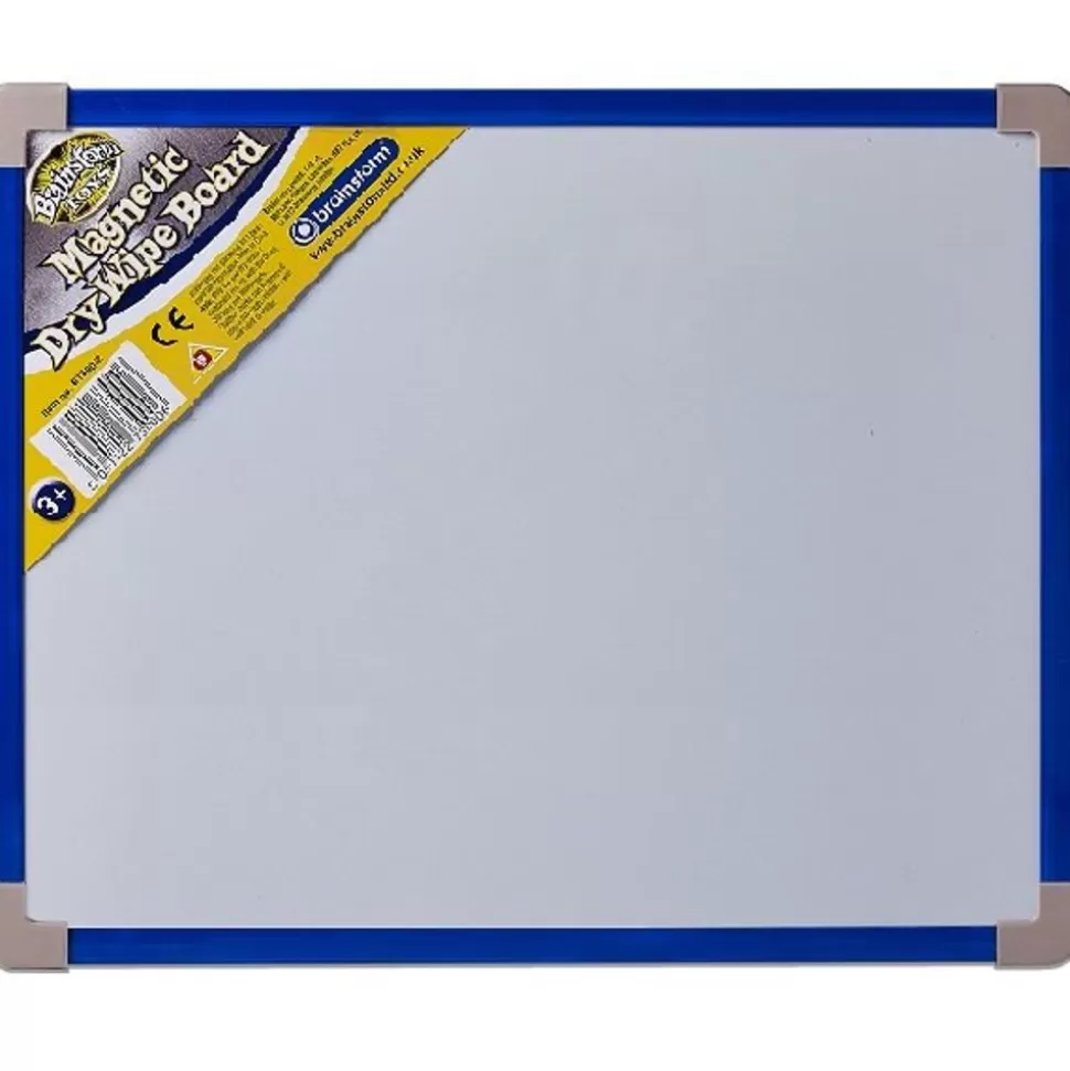* Tegne- & Malegrej<Whiteboard, Magnetisk - 25 X 29,5 Cm